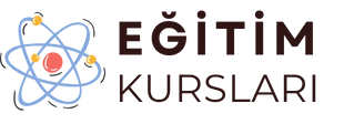 Eğitim Kursları